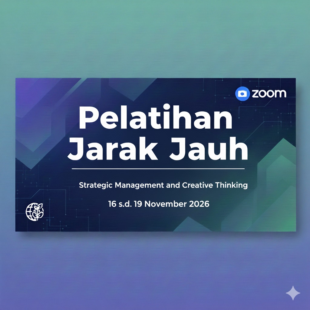 PJJ Strategic Management and Creative Thinking